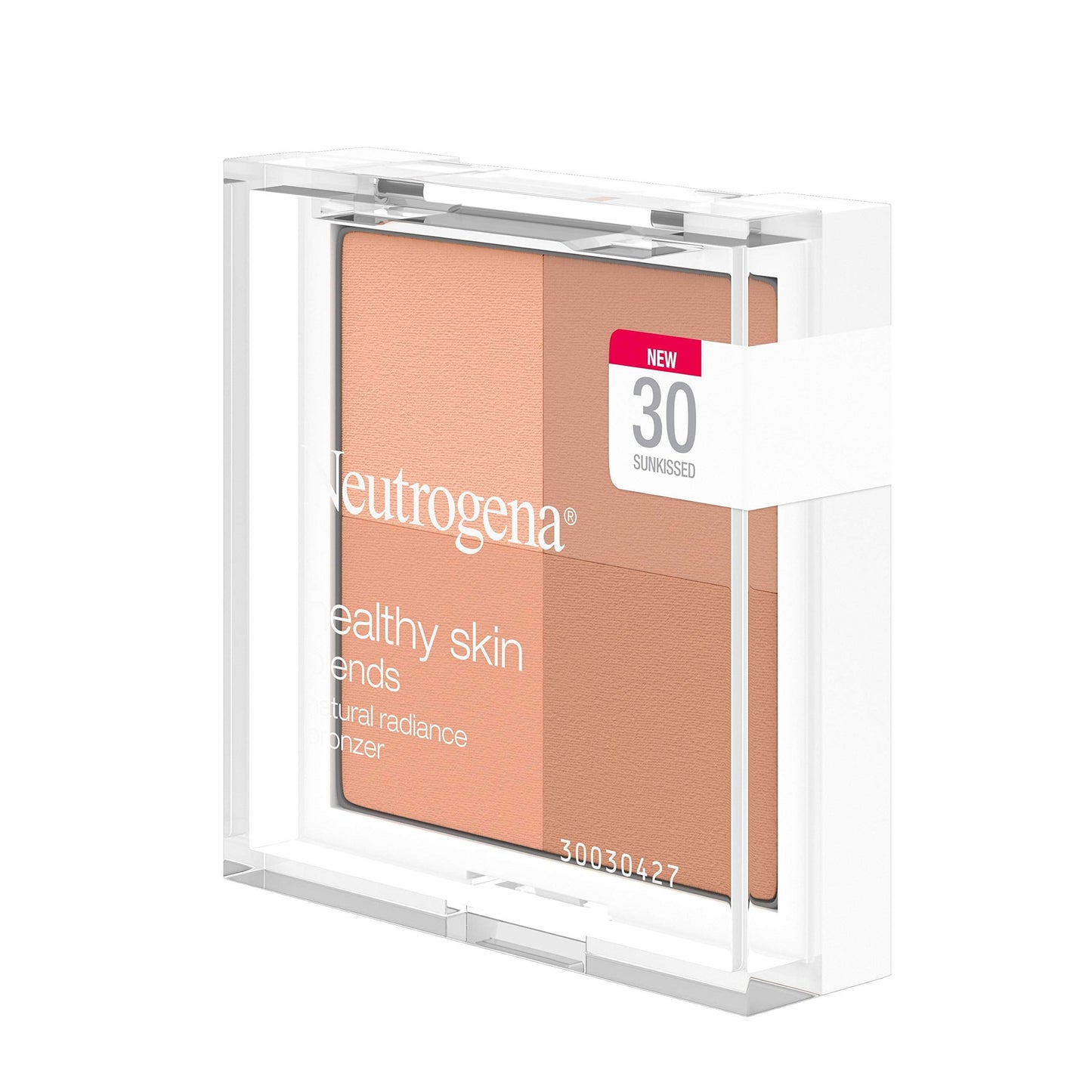 Neutrogena Healthy Skin Blends Powder Blush Makeup Palette, Illuminating Pigmented Blush with Vitamin C & Botanical Conditioners for Blendable Beauty & Personal Care Neutrogena