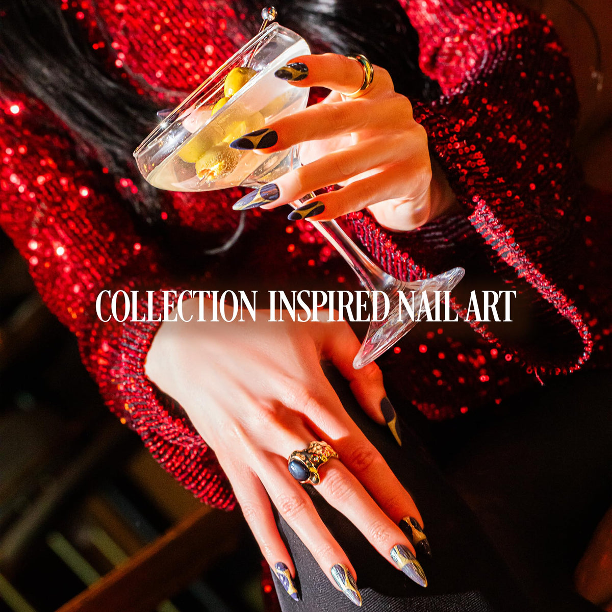 Gelish Living Our Life Collection TPO-Free Gel Nail Polish - Give Me A Bubbly, 15mL