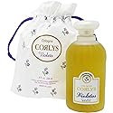 ELP ESSENTIAL Corlys Baby cologne 8oz. Violets Cologne A Cuban Delight Beauty & Personal Care ELP ESSENTIAL