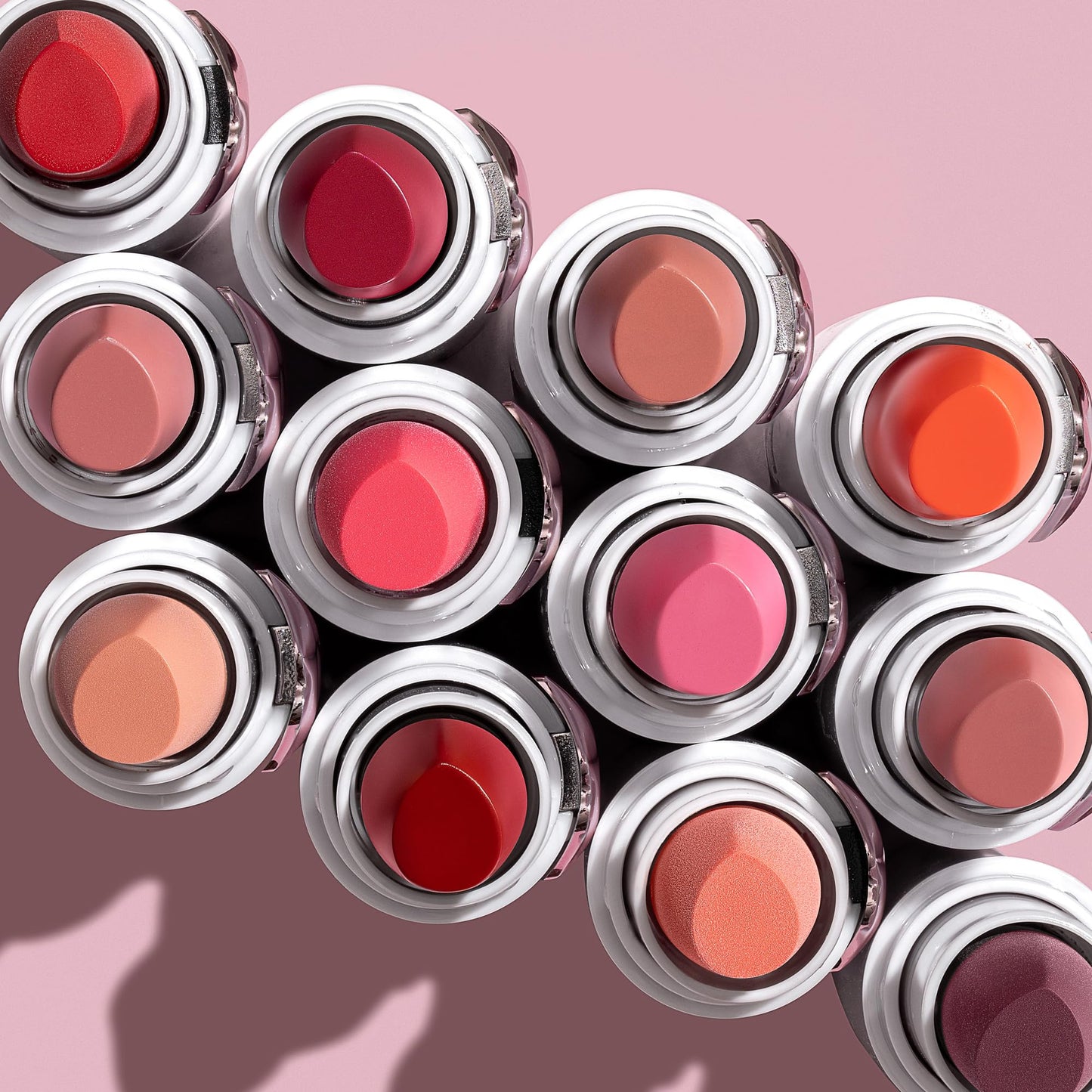 wet n wild Mega Last High-Shine Lipstick Lip Color, Infused with Seed Oils For a Nourishing High-Shine, Buildable & Blendable Creamy Color, Beauty & Personal Care wet n wild
