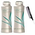 All-Nutrient ClarpHx Shampoo & Conditioner DUO SET, Chelates Hair Mineral Deposits for Pool & Well Water Exposure (w/Comb) Clarifying UV+ Protection Beauty & Personal Care All Nutrient