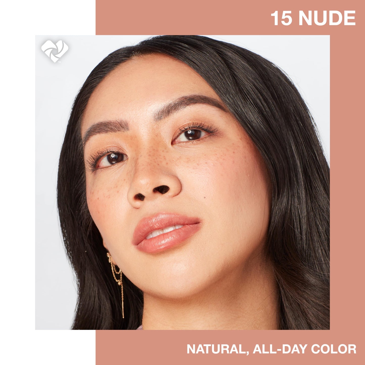 Maybelline Fit Me Blush, Lightweight, Smooth, Blendable, Long-lasting All-Day Face Enhancing Makeup Color, Nude, 1 Count Beauty & Personal Care MAYBELLINE