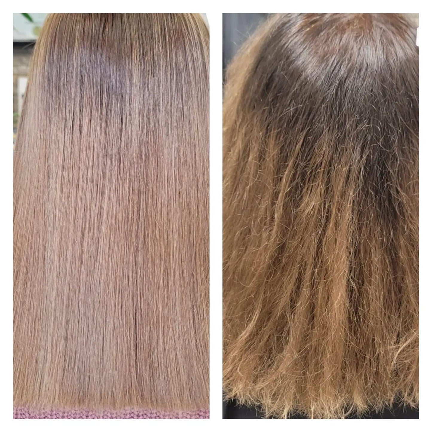 Kashmir Keratin Hair Care Kit (Extreme Straight + Extreme Conditioner) Beauty & Personal Care Kashmir Keratin