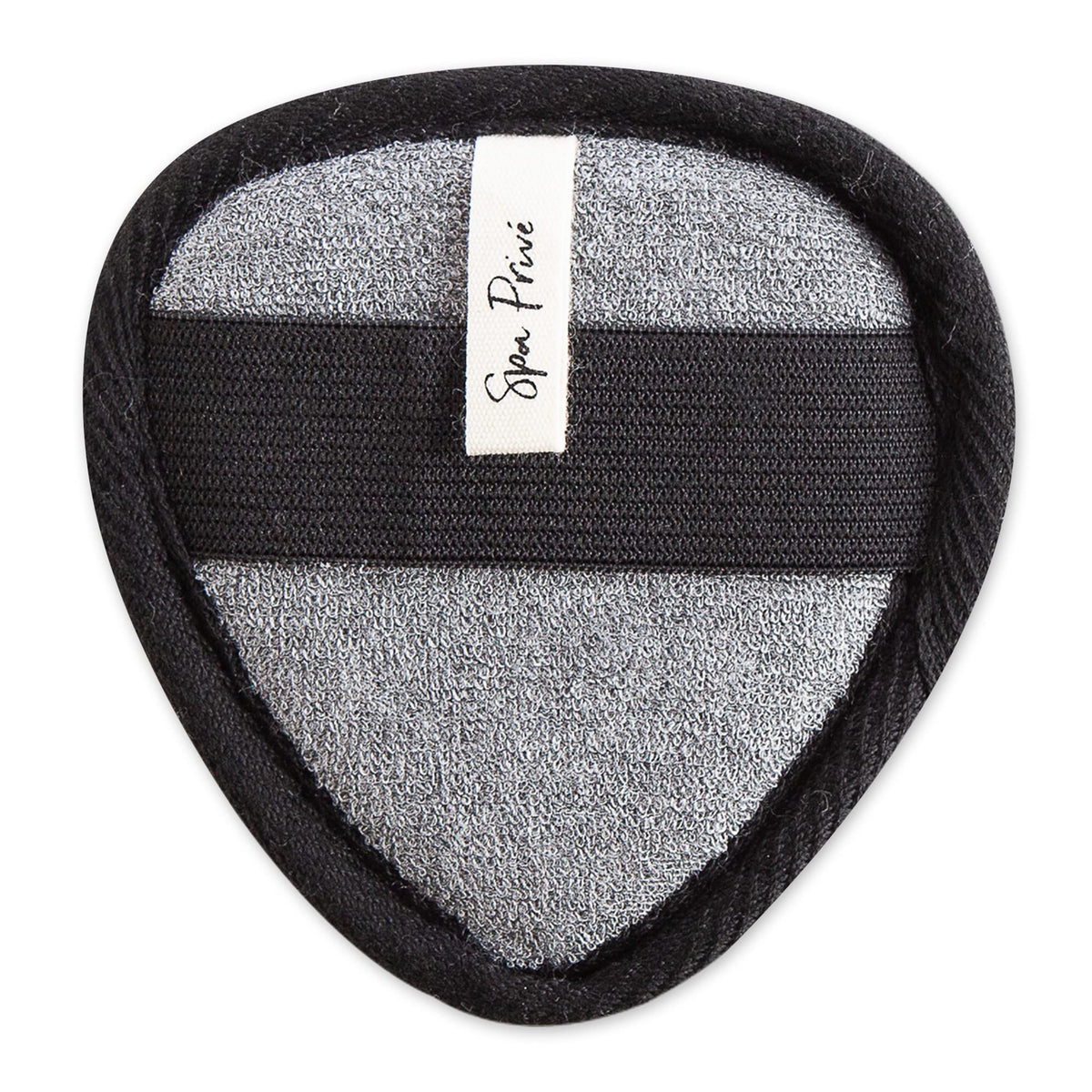 Urbana Spa Prive Men's Bamboo Charcoal Collection, Face Pad,Grey,6338 Beauty & Personal Care Urbana
