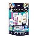 Convenience Kits International Women's Kit, Multicolor Beauty & Personal Care Convenience Kits International