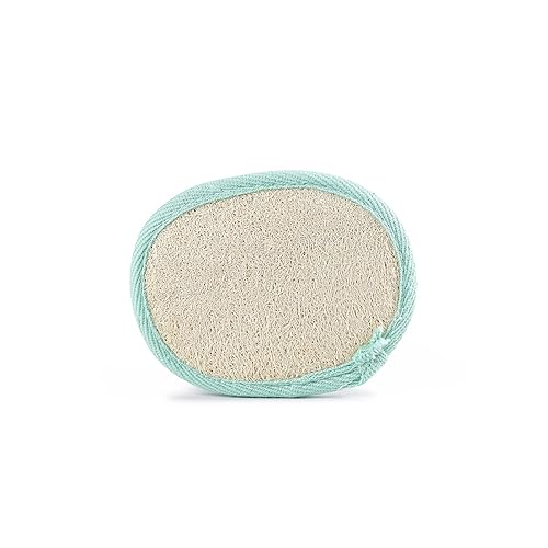 Earth Therapeutics Loofah Complexion Pad Beauty & Personal Care Earth Therapeutics