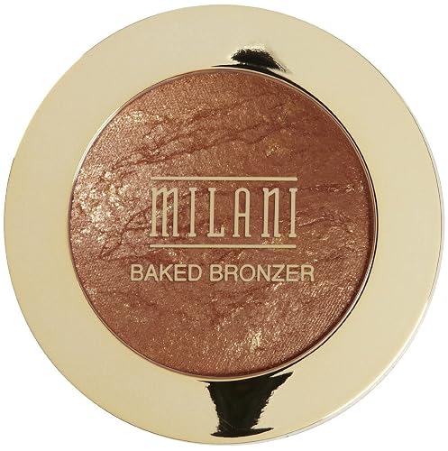 Melange Baked Bronzer Soleil,Milani,Mlb-05 Beauty & Personal Care Milani
