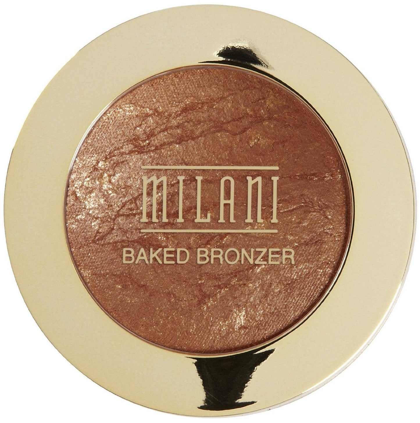 Melange Baked Bronzer Soleil,Milani,Mlb-05 Beauty & Personal Care Milani