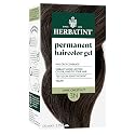 Herbatint 3N Dark Chestnut Permanent Hair Dye For Women - For Up To 100% Gray Coverage of Resistant Gray Hair - Ammonia-Free, Alcohol-Free & Vegan Beauty & Personal Care Herbatint