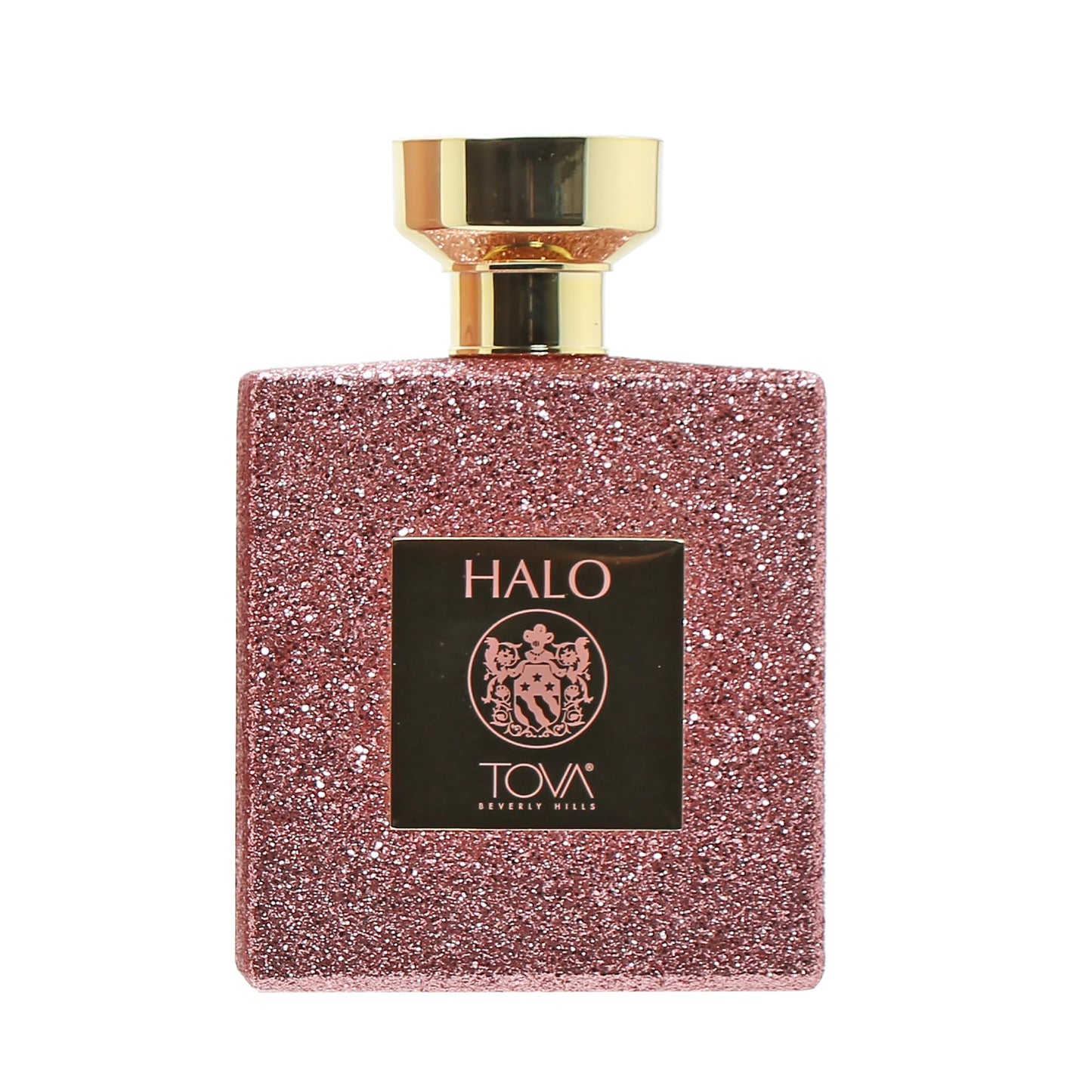 Tova Halo Lucky Star Eau De Parfum Spray 3.4 Oz Beauty & Personal Care Tova