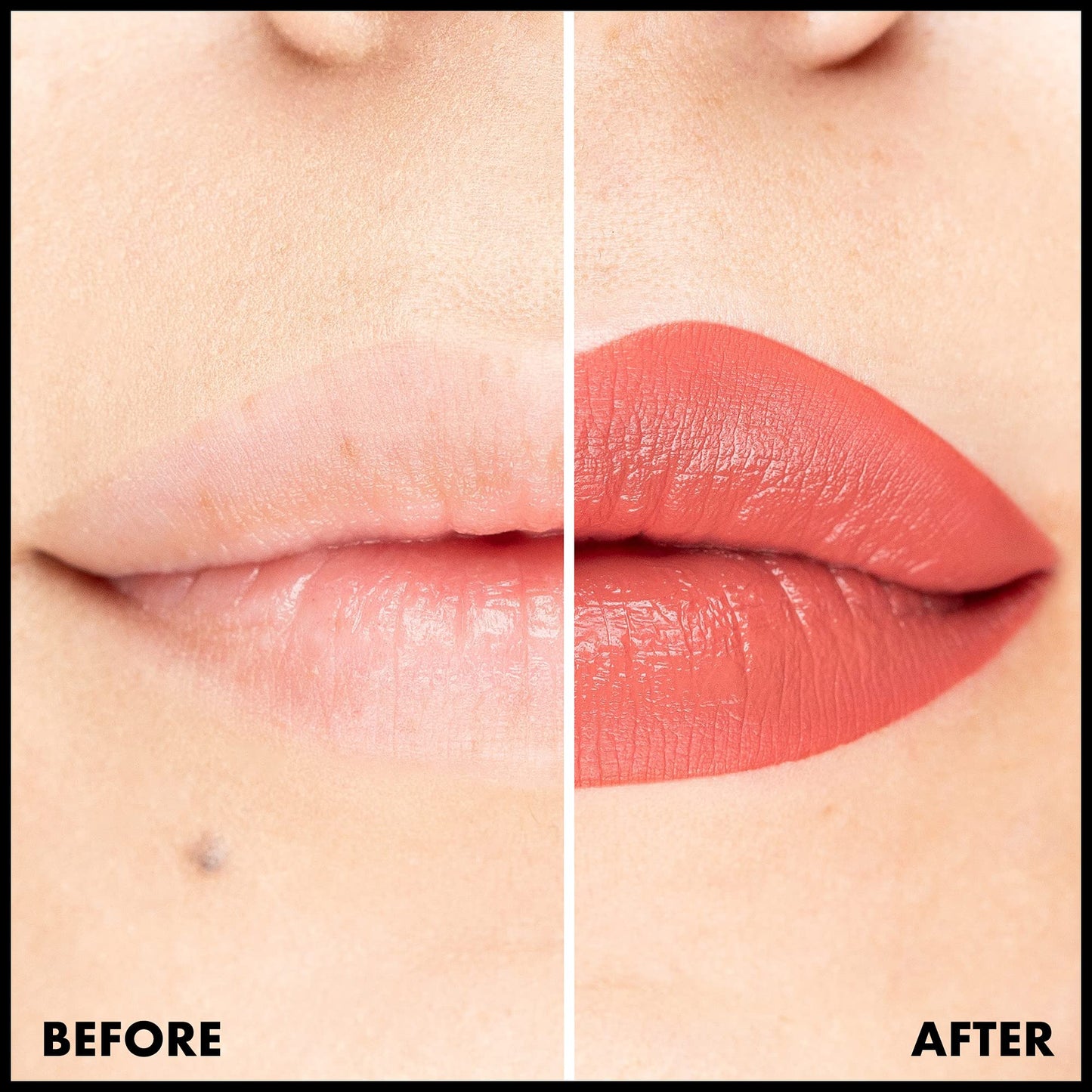 NYX PROFESSIONAL MAKEUP Lip Lingerie XXL Matte Liquid Lipstick - Warm Up (Red Rose) Beauty & Personal Care NYX PROFESSIONAL MAKEUP