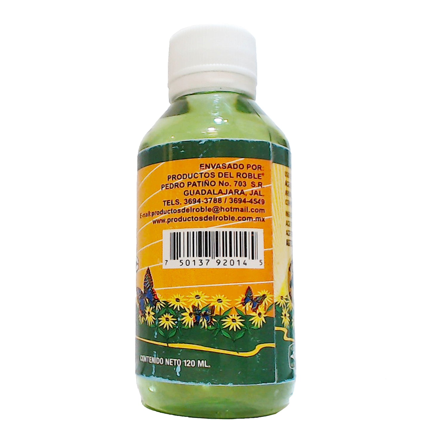 Rosemary oil stimulate hair growth / Aceite de Romero inhibe la caída y la aparición de canas 120 ml 4.oz Beauty & Personal Care N NATNATURA HEALTH & BEAUTY