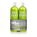 Bed Head by TIGI Urban Antidotes Re-Energize Daily Shampoo and Conditioner Set, 25.36 fl oz Beauty & Personal Care TIGI