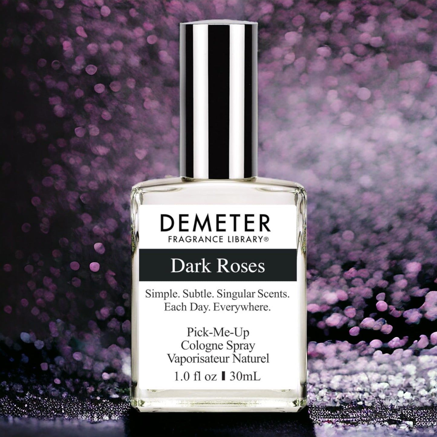 DEMETER Dark Roses 1 Oz Cologne Spray, Perfume for Women and Men Beauty & Personal Care DEMETER