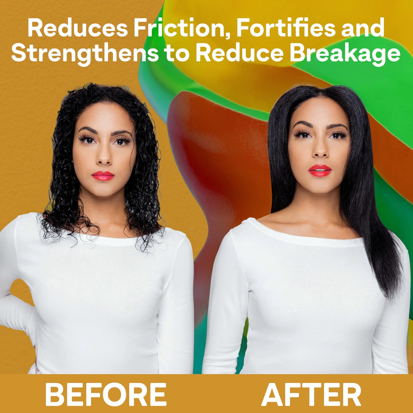 Colorproof Biorepair Thicken Blow Dry Spray 6.7 Fl. Oz. Volumizing Hair Prep Spray for Fine, Thinning Hair w/Fresh Lime, Eucalyptus, Mint Leaf Beauty & Personal Care ColorProof