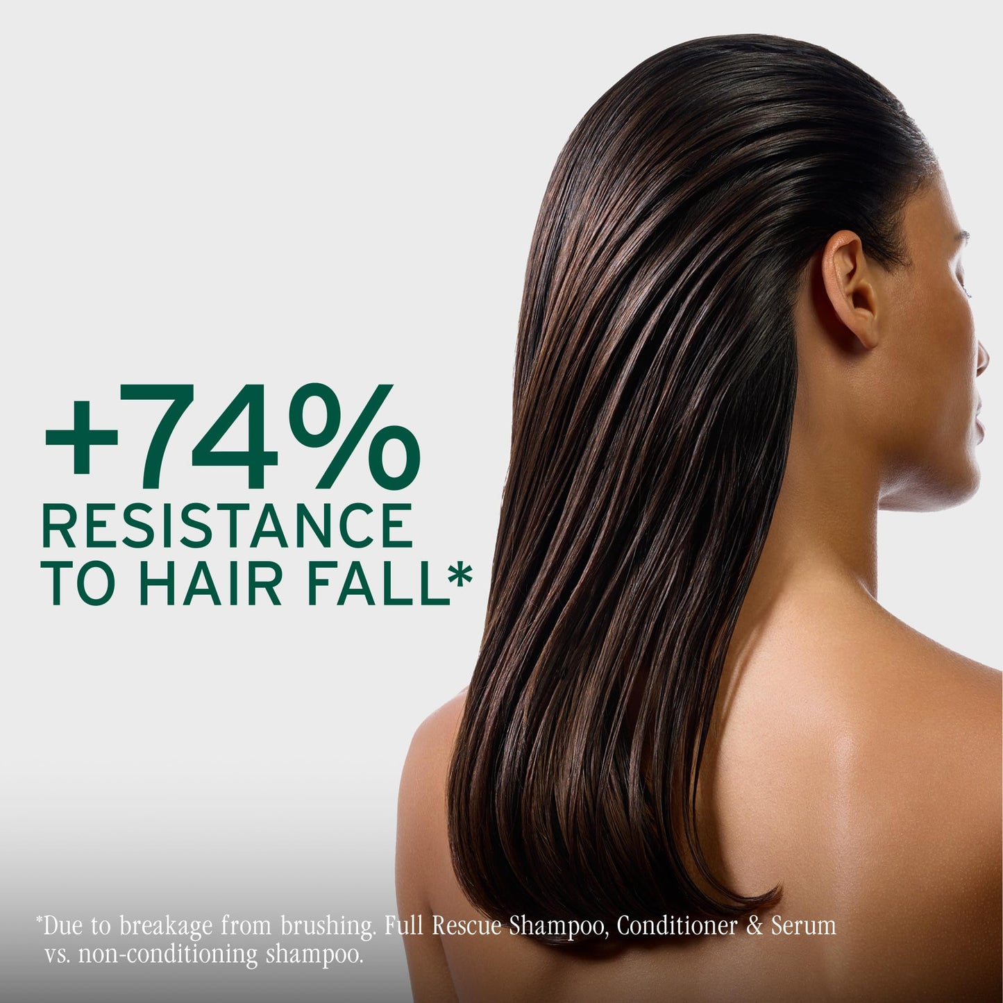 Biolage Full Rescue Conditioner - Fortifies & Strengthens for Stronger Hair, Longer Lengths in 4 weeks*, Instantly Fuller-Looking Hair, Rosemary Oil Beauty & Personal Care Biolage