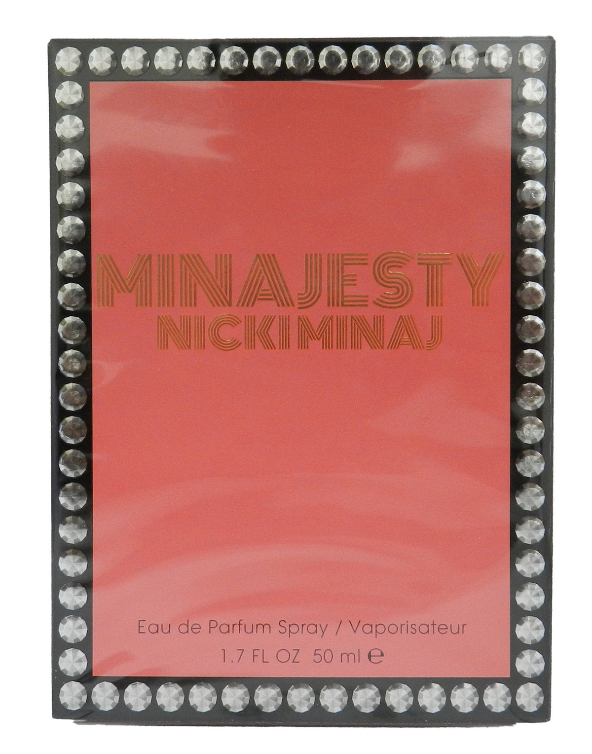 Nicki Minaj Nicki Minaj Minajesty Edp Spray 1.7 Oz Nicki Minaj Minajesty/Nicki Minaj Edp Spray 1.7 Oz (W) Beauty & Personal Care Nicki Minaj