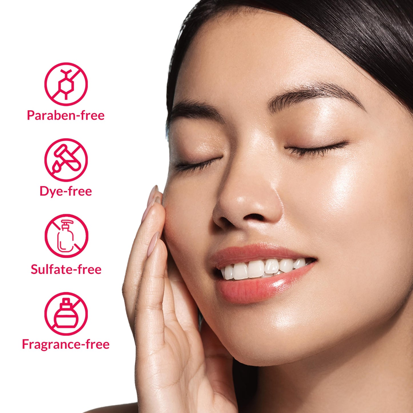 Hada Labo Tokyo Anti-Aging Hydrator Face Serum, with Super Hyaluronic Acid, Collagen & Retinol Complex to Reduce Signs of Aging, Increase Skin Beauty & Personal Care Hada Labo Tokyo