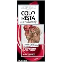 L'Oreal Paris Hair Makeup Temporary 1-Day Hair Color for Blondes, Hot Pink 300, 1 Fluid Ounce Beauty & Personal Care L'Oreal Paris
