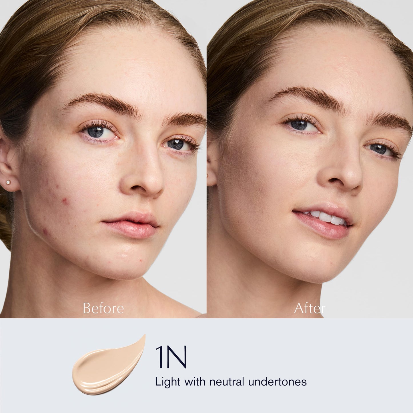 Estée Lauder Double Wear Stay-in-Place Flawless 24-Hour Concealer | Longwear | Soft Matte Finish, Medium-to-Full Coverage | Hydrating, 0.4 Fl Oz, 1N Beauty & Personal Care Estée Lauder