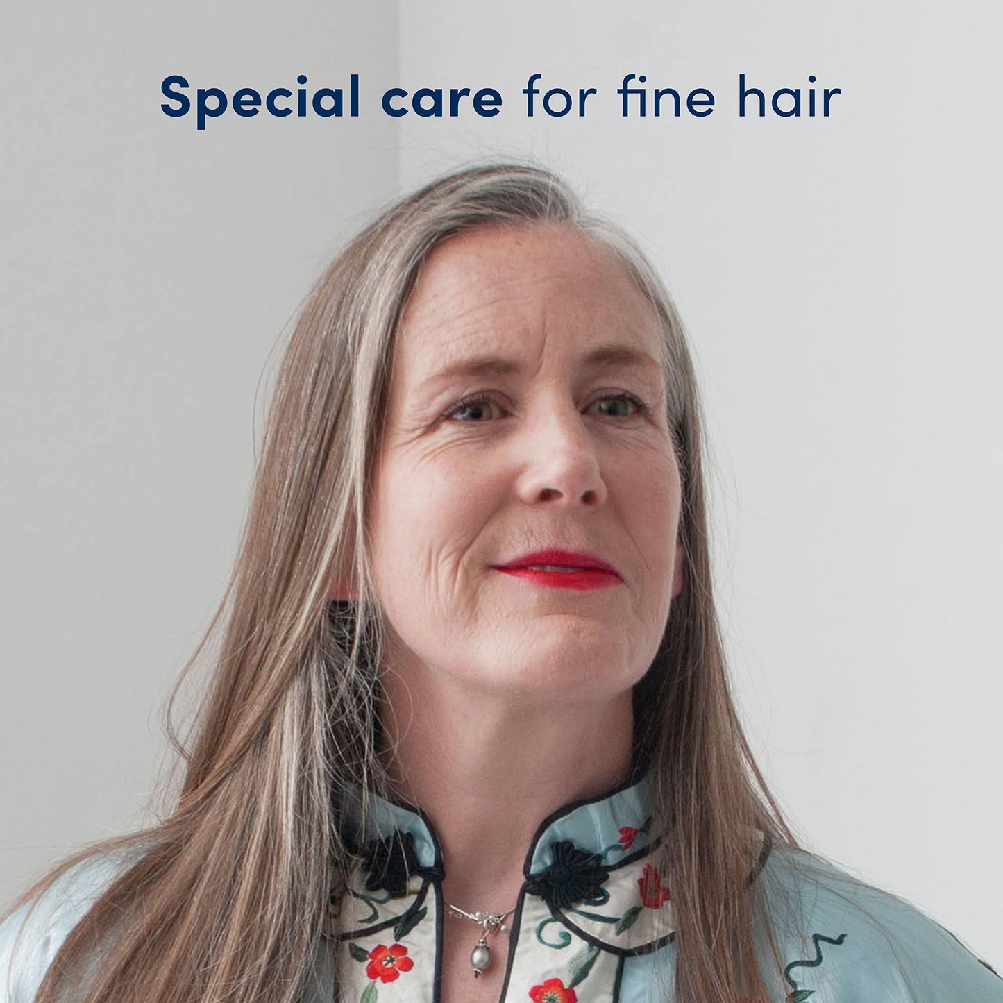 Dove Hair Therapy Conditioner Strengthening Treatment for Thin, Fine Hair Strength and Fullness Boost Sulfate Free Conditioner for 2X Visibly Fuller Beauty & Personal Care Dove