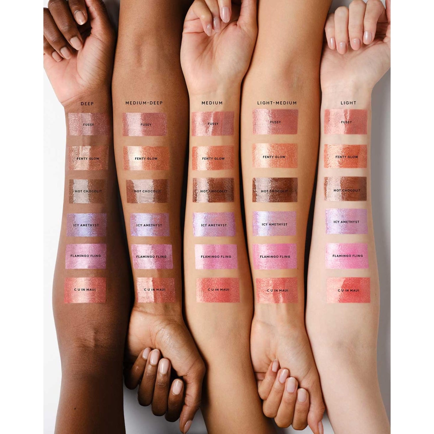 Gloss Bomb Stix High-Shine Gloss Stick Beauty & Personal Care FENTY BEAUTY
