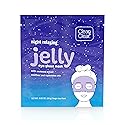 Clean Clear, Sheet Mask Night Relax, 1 Count Beauty & Personal Care Clean & Clear
