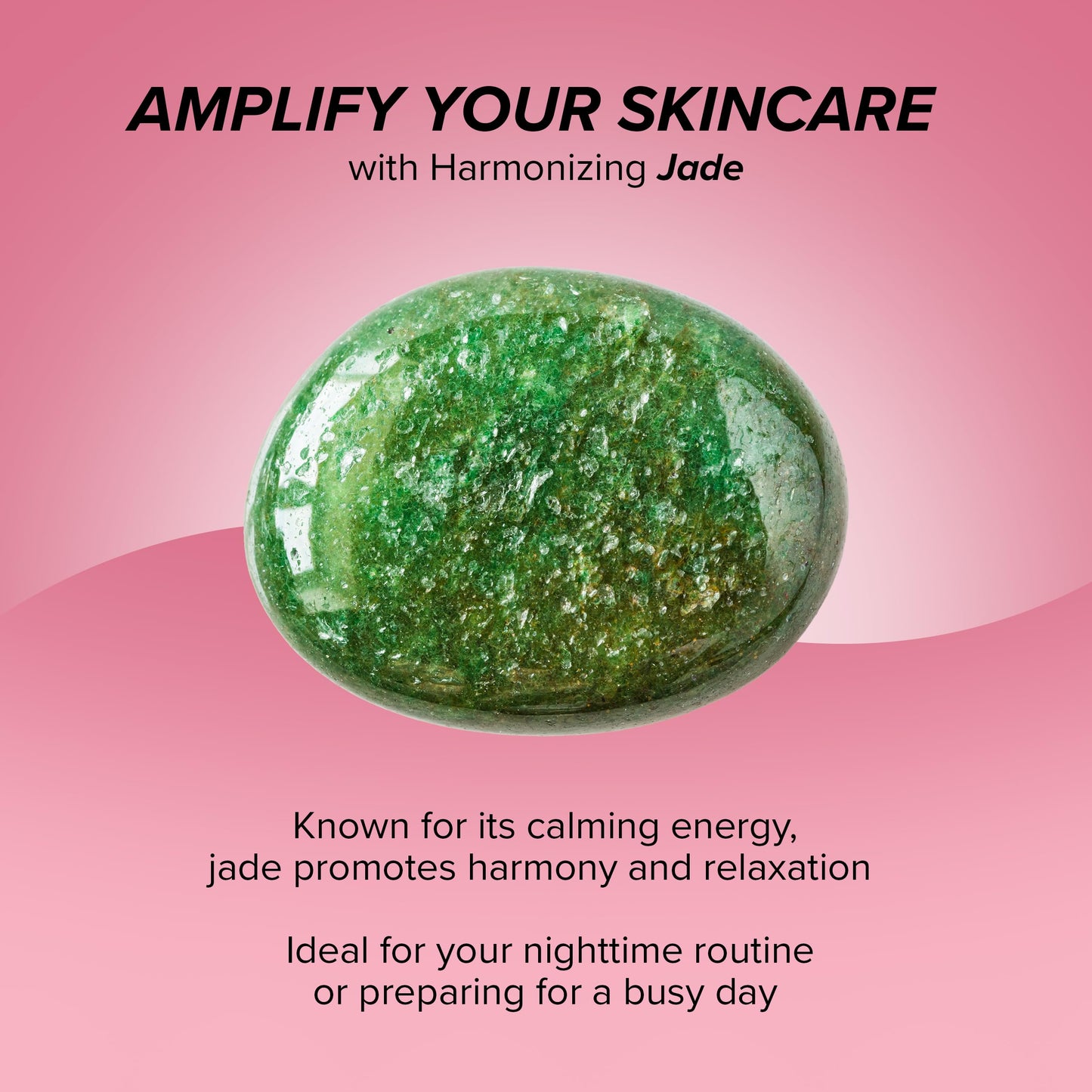 Skin Gym Jade Facial Roller & Gua Sha Tool Workout Set, Revitalizing Skincare for Enhanced Glow & Smooth Skin Beauty & Personal Care SKIN GYM