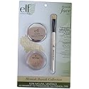 E.l.f. Mineral Foundation Blemish Edition, 4-Ounce (Pack of 2) Beauty & Personal Care e.l.f.