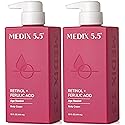 Medix 5.5 Retinol Body Lotion Firming Moisturizer | Crepey Skincare Treatment | Retinol Body Cream | Anti Aging Firming Cream For Women Targets Look Beauty & Personal Care Medix 5.5