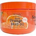 Dr Girls Rice Water Sweet Orange Lock and Twists Braid Gel Beauty & Personal Care R&B Collection
