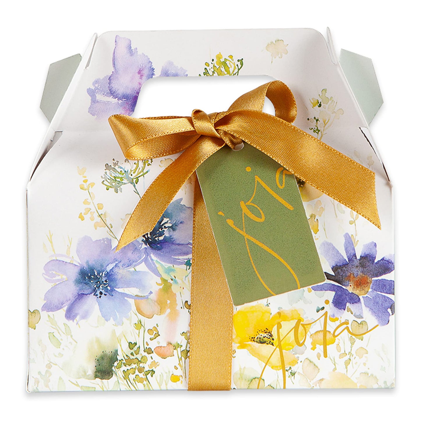Joia Winter/Spring Scented Moisturizing Gift Set, Bar Soap and Shea Butter Hand Cream, Kiwi & Lime, 2.4 Fl Oz Beauty & Personal Care European Soaps