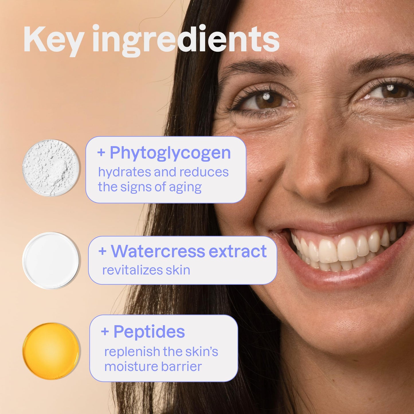 ATTITUDE Oceanly Face Cream Bar, EWG Verified, Plastic-free, Plant and Mineral-Based Ingredients, Vegan and Cruelty-free Beauty Products, PHYTO AGE Beauty & Personal Care BIO SPECTRA ATTITUDE