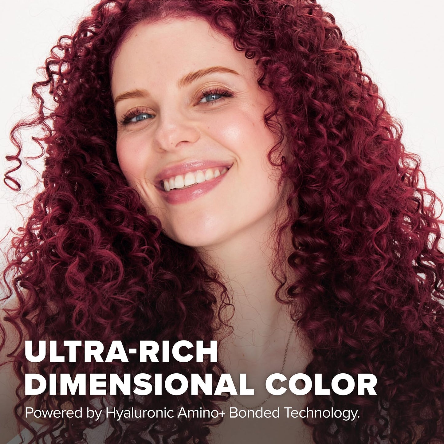 Splat ColorShine Demi-Permanent Hair Color, Red Velvet Latte Beauty & Personal Care Splat