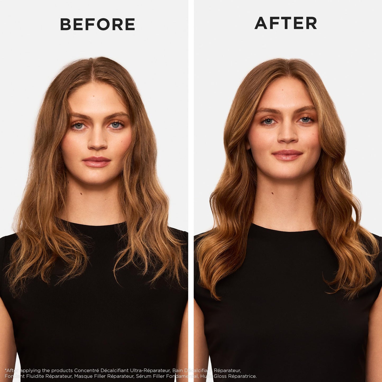 Kerastase Premiere Sulfate-Free Hair Repair Shampoo - For All Damaged Hair Types, Strengthens & Smoothes, With Citric Acid, Removes Buildup Beauty and Personal Care KÉRASTASE