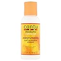 Cantu Shea Butter Moisturizing Curl Activator Cream, 3 Fluid Ounce Beauty & Personal Care Cantu