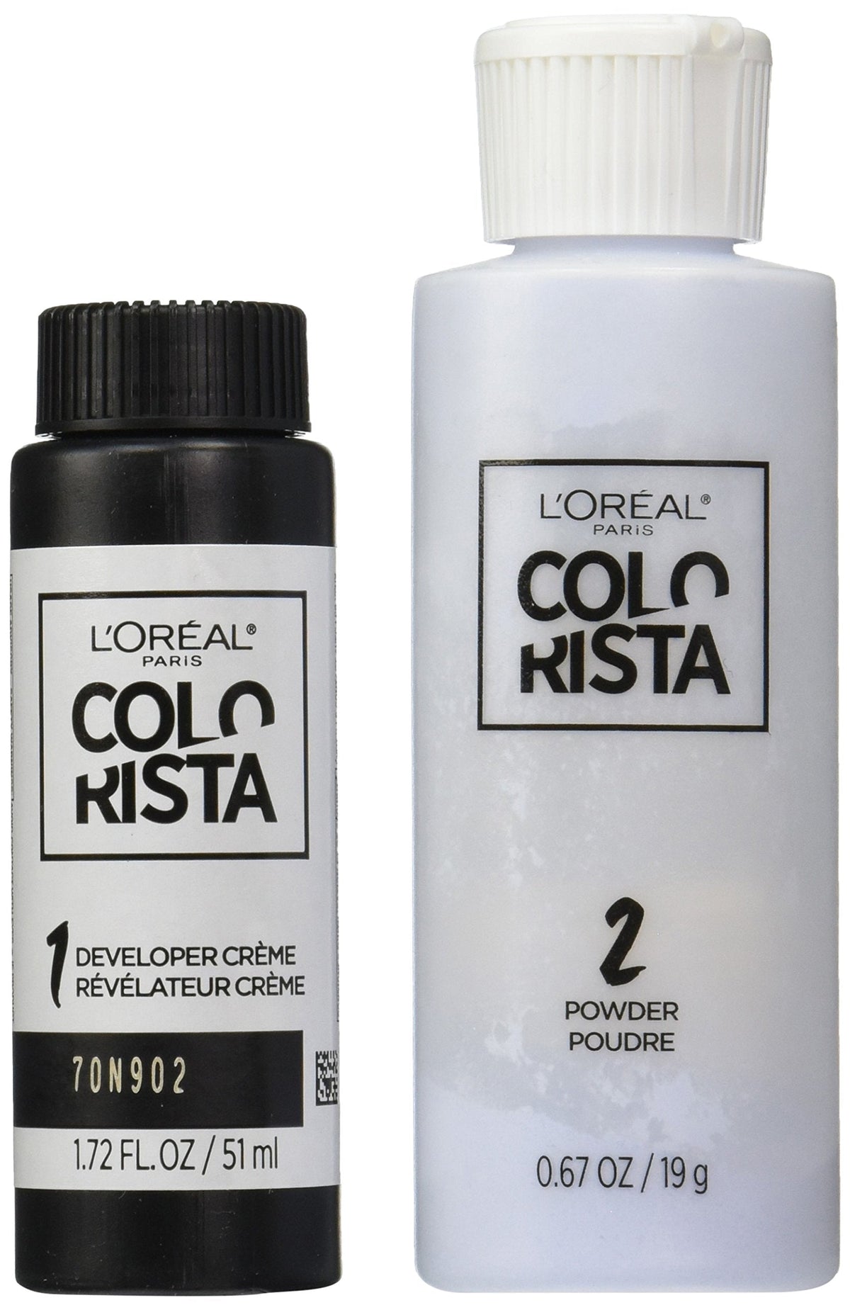 L'Oréal Paris Colorista Color Eraser, Haircolor Remover Beauty & Personal Care L'Oreal Paris