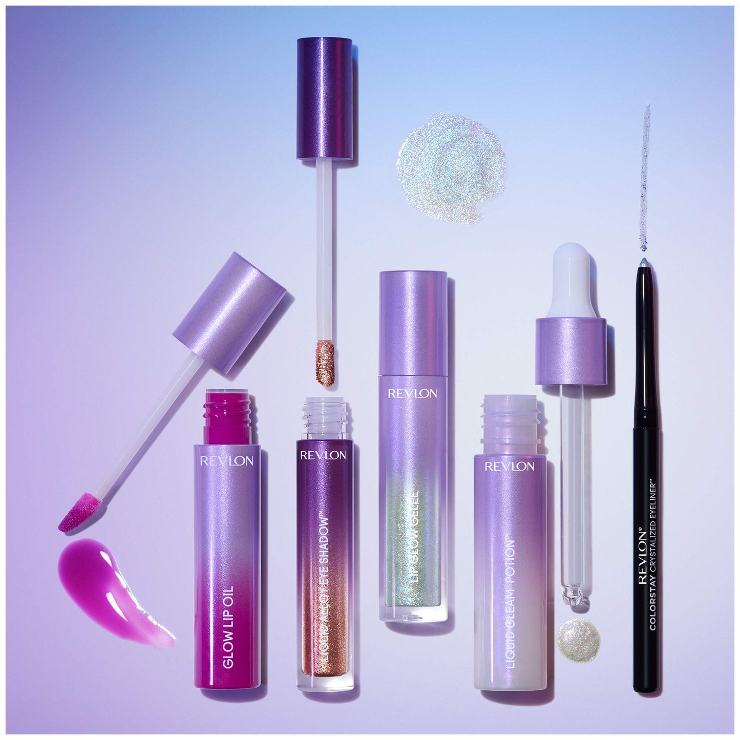 Revlon Crystal Aura Limited Edition Glow Gelee, Highlighter Makeup, Witchery Beauty & Personal Care REVLON