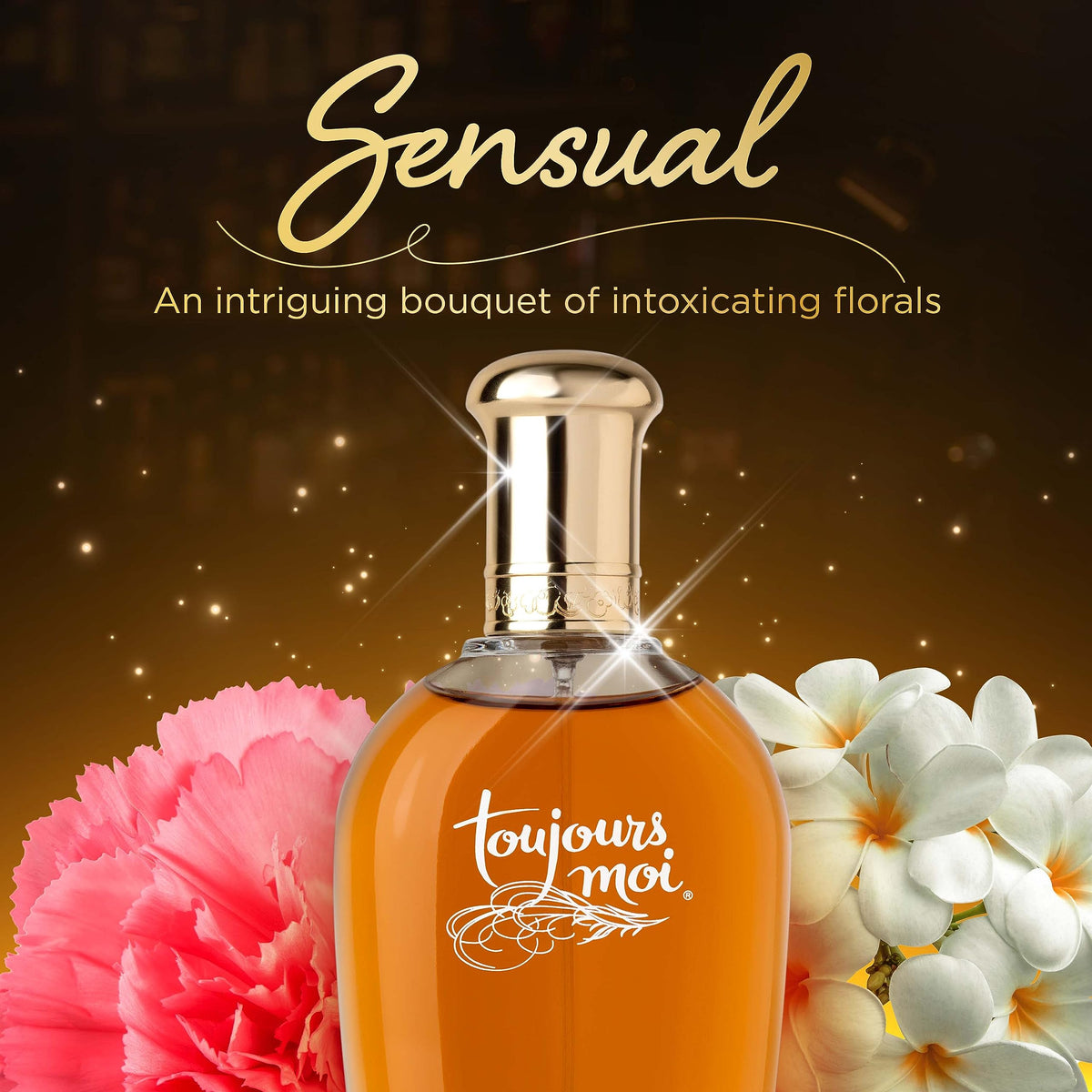 Dana Toujours Moi for Women Eau De Cologne Spray, 4 Ounce Beauty & Personal Care Dana