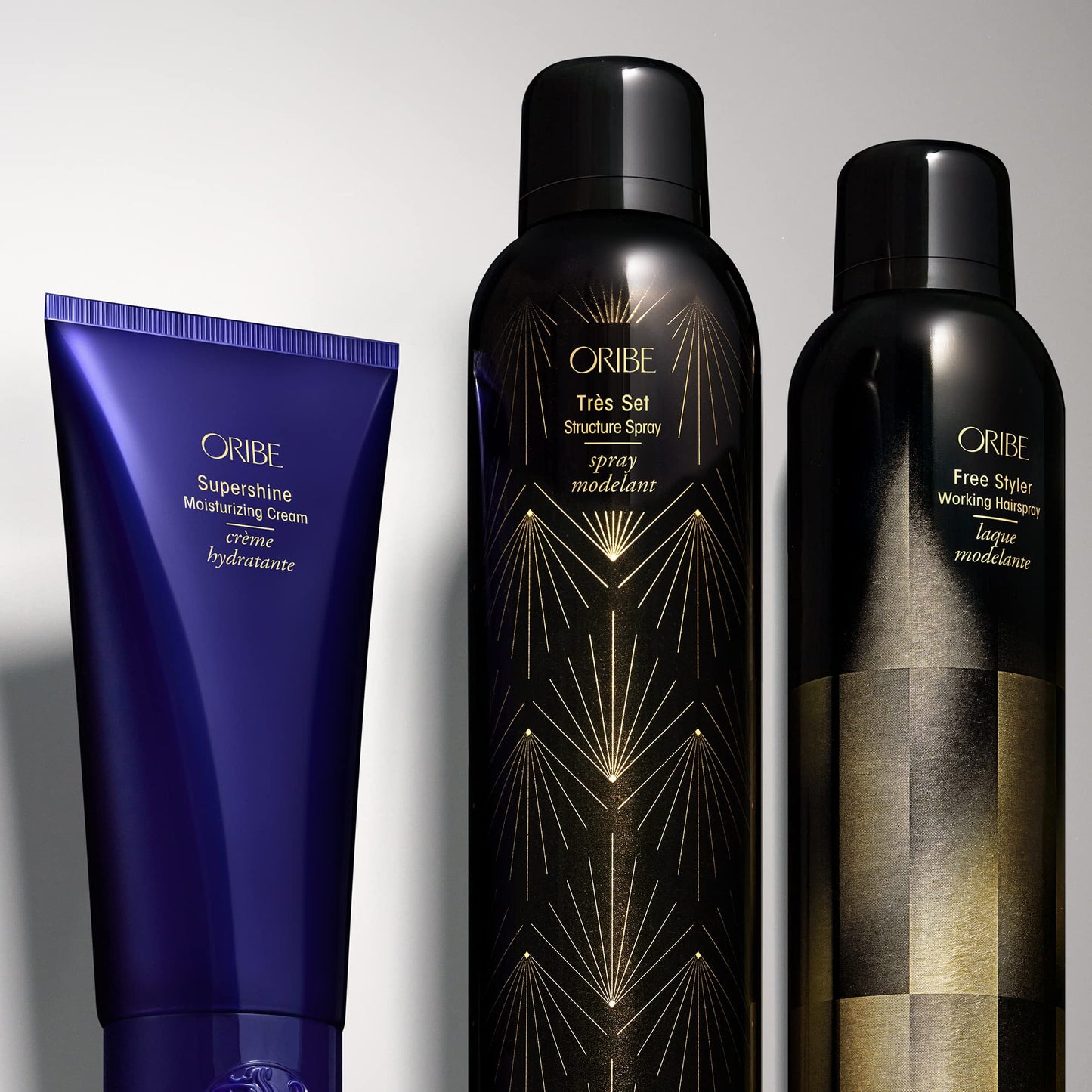Oribe Free Styler Working Hairspray, 8.8 oz Beauty & Personal Care ORIBE
