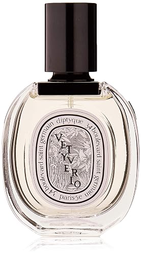 Diptyque Vetyverio Eau de Toilette - 50 ml/1.7 oz Beauty & Personal Care Diptyque Paris