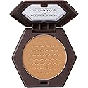 Burt's Bees Makeup, Lightweight Powder Foundation, 100% Natural, Almond, 0.3 Ounce Beauty & Personal Care Burt's Bees