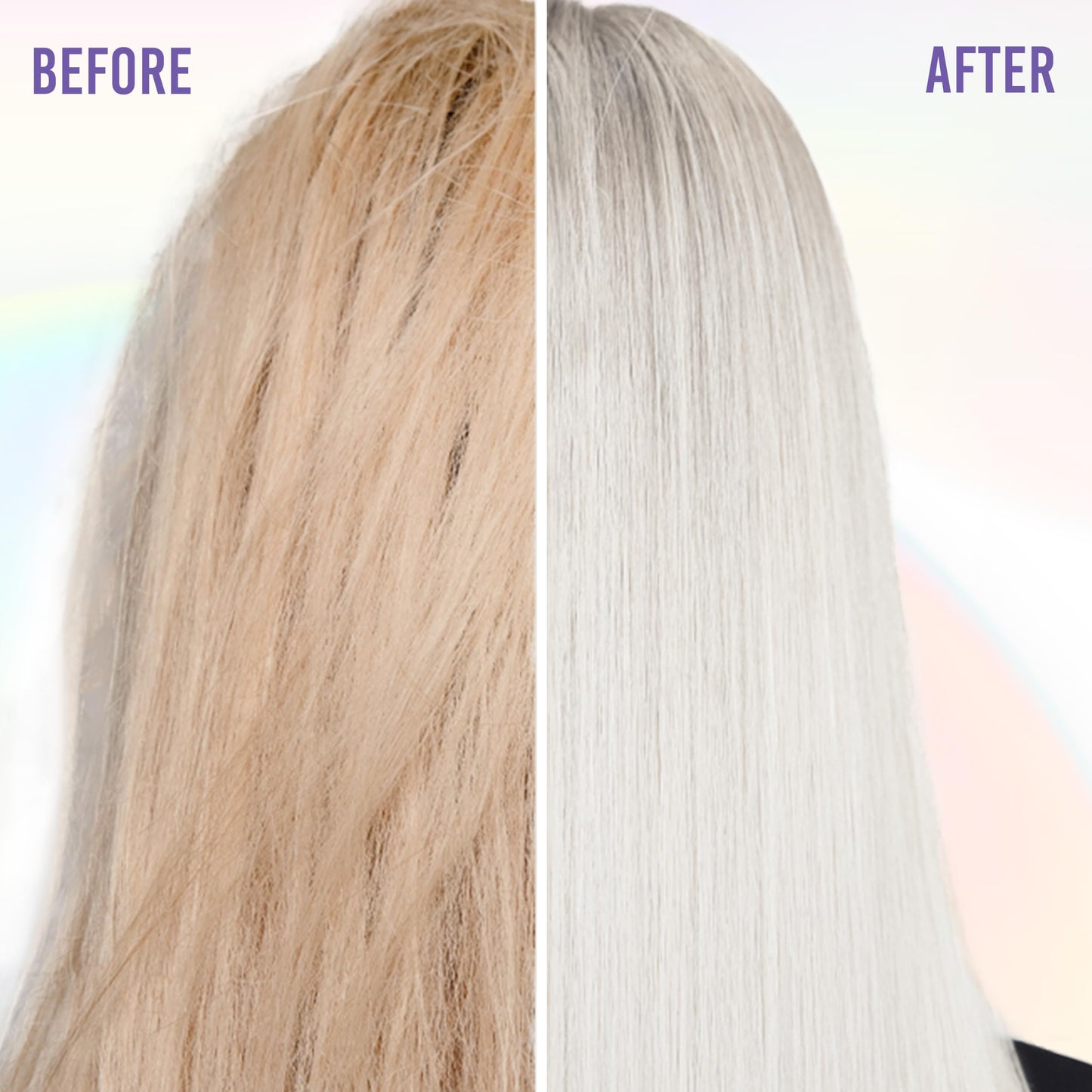 Punky Platinum Blonde Toner Semi Permanent Hair Color - Vegan, Cruelty-Free Conditioning Hair Dye, Lasts Up to 35 Washes, 3.5 fl oz Beauty & Personal Care Punky
