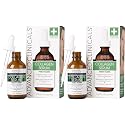 Advanced Clinicals Collagen Serum For Face | Visible Anti Aging Collagen Peptide Serum + Hyaluronic Acid Moisturizer Improves Look Of Wrinkles, Dry Beauty & Personal Care Advanced Clinicals