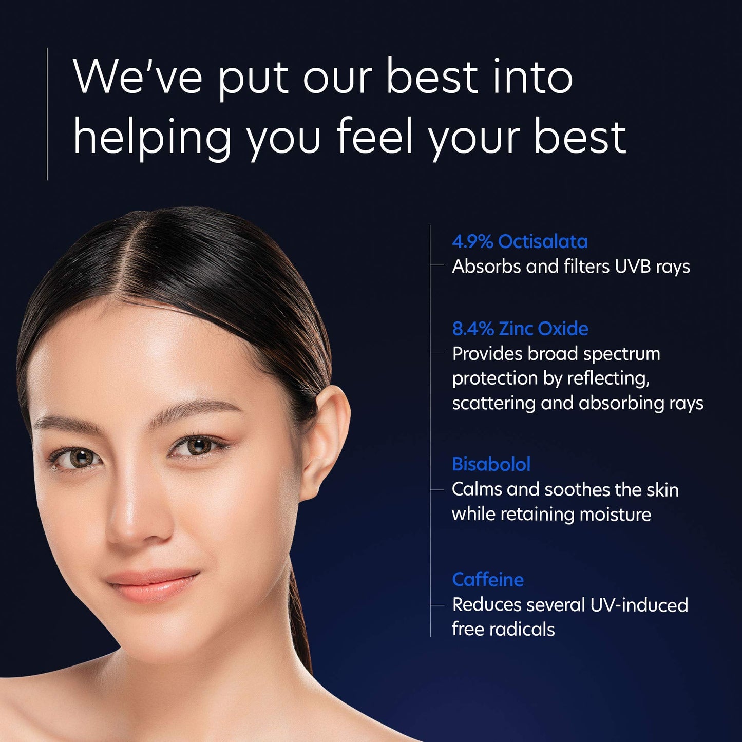 PCA SKIN Weightless Protection Broad Spectrum SPF 45 - Oil-Free Hydrating Face Sunscreen with 8.4% Zinc Oxide for Acne-Prone Skin & All Skin Types Beauty & Personal Care PCA SKIN