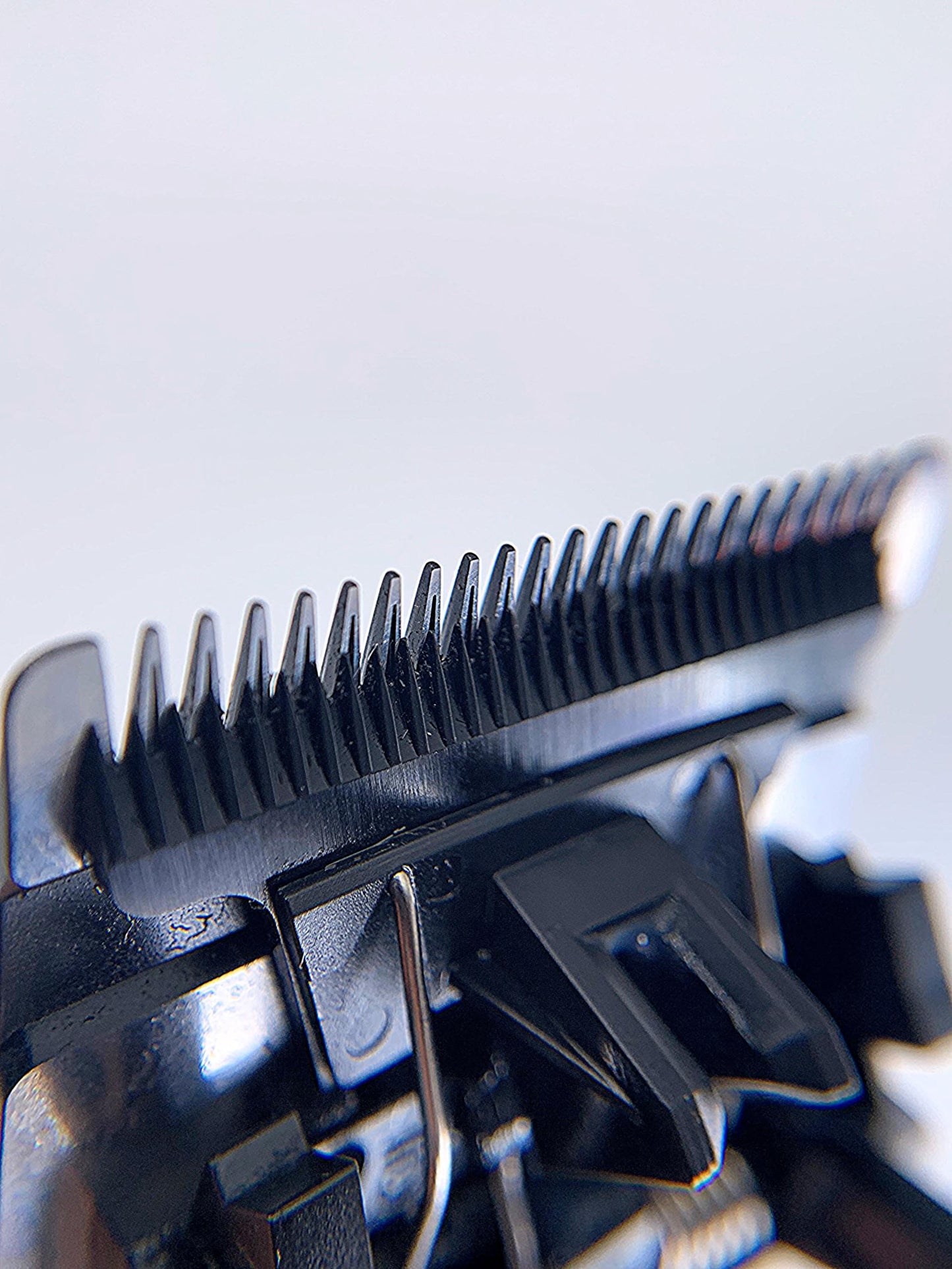 Supreme Trimmer Detachable Taper Blade for 2Spee Clipper - Removable Blade (Compatible with 2SPEE Clipper STC922) - CT29DS Beauty and Personal Care Supreme Trimmer