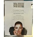 Global Beauty Products Charcoal Spa Treatment Mask, 2 Facial Treatments Beauty & Personal Care Global Beauty Products