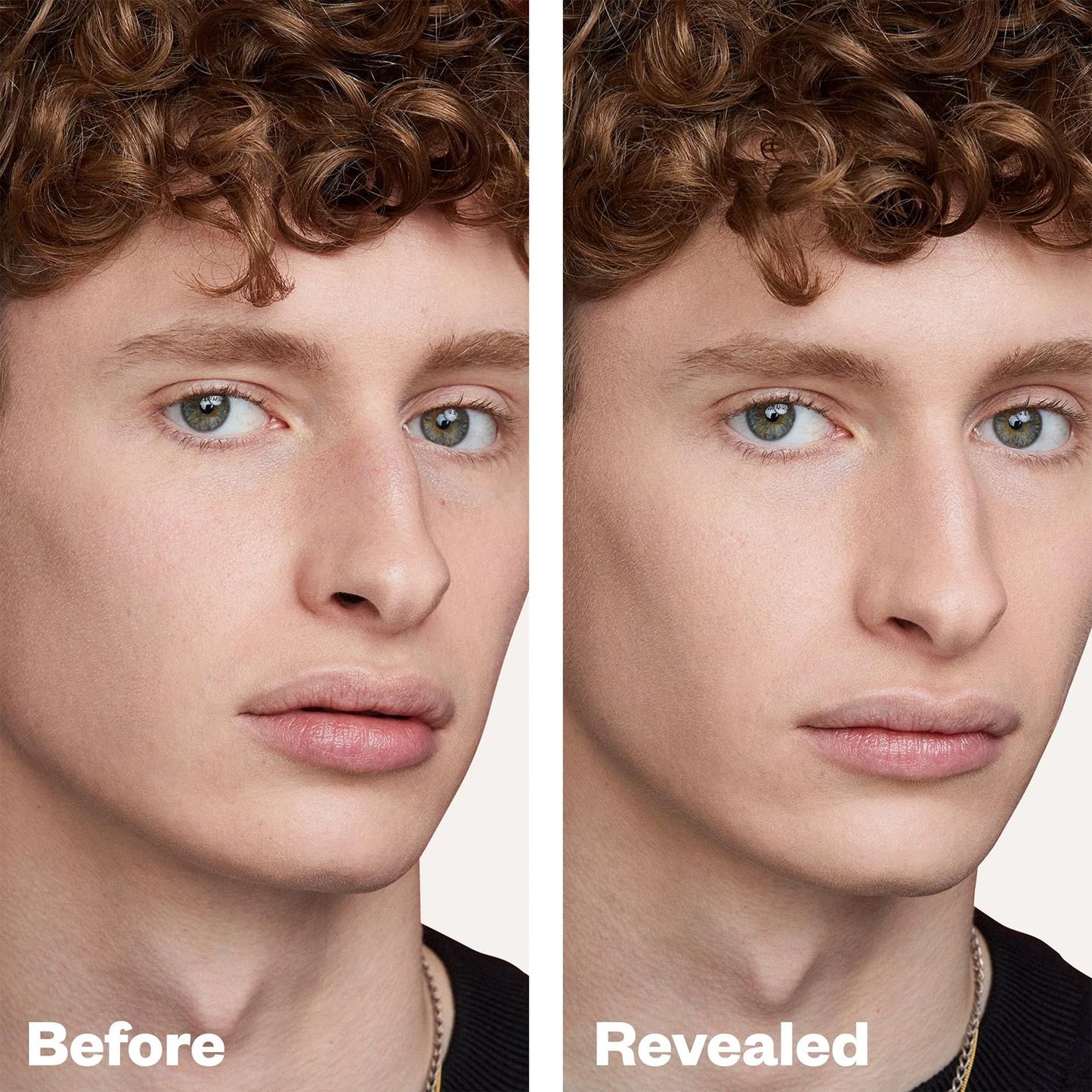 Kosas Revealer Skin-Improving Foundation with SPF 25 Protection - Hydrate, Brighten, Soothe, Plump, Protect Skin - Smoothing Texture, Natural Finish Beauty & Personal Care Kosas