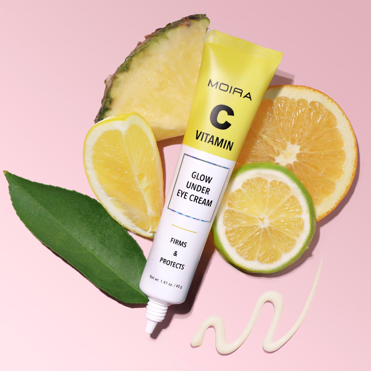 Moira Vitamin C Complex Glow Cream Beauty & Personal Care Moira