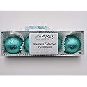 Spa Pure Pure Bliss Aromatherapy Shower Steamers Bombs - Shower Bombs with Essential Oils - Unisex Bath Melts - Self Care and Relaxation Shower… Beauty & Personal Care Spa Pure